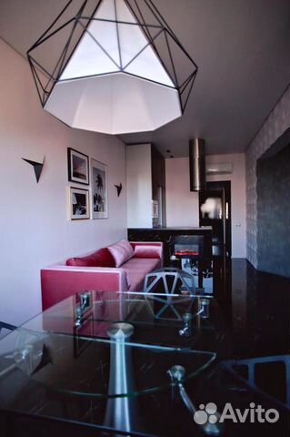 

2-к. квартира, 54 м², 2 кровати