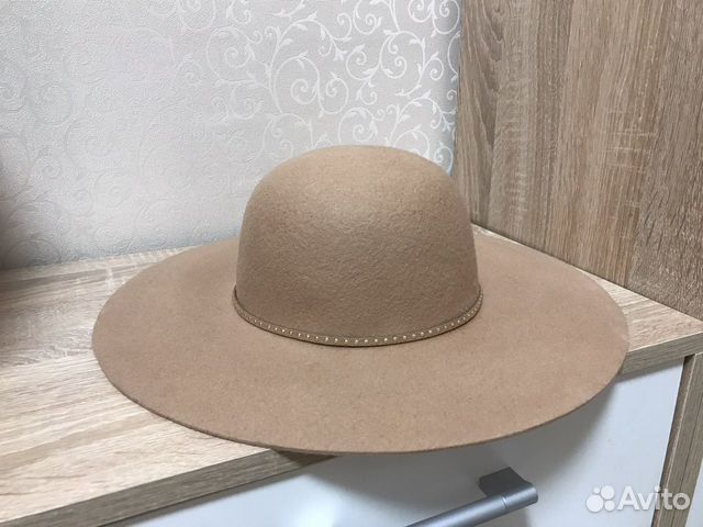 Шляпа concept club