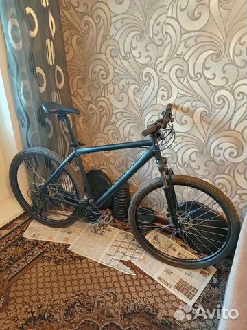 Велосипед Forward sporting 29