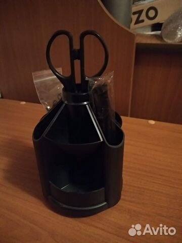 Органайзер на рабочий стол