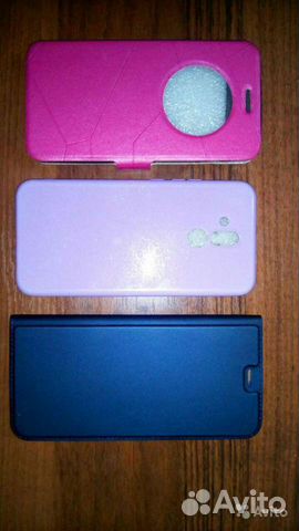 Телефонные чехлы