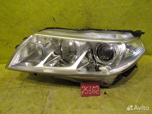 Фара левая Suzuki Vitara 15-19г 75162