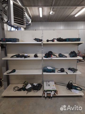 Ремонт эл.инструмента и быт.техники