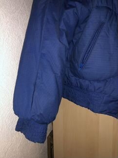 Куртка винтажная