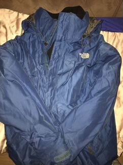 Ветровка the north face