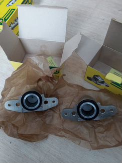 Цилиндр супорта