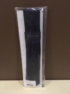 Tommy Hilfiger галстук, оригинал