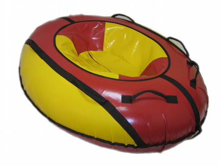 Тюбинг Мега