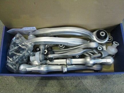 Комплект рычагов для VW Passat B5 Audi A4 A6