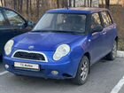 LIFAN Smily (320) 1.3 МТ, 2011, 124 999 км