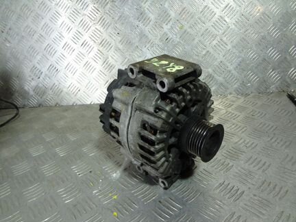Генератор Мерседес Om651