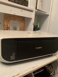 Мфу (принтер, сканер, копирование)