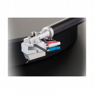 Проигрыватель винила Clearaudio Concept MM