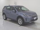 Land Rover Discovery Sport 2.0 AT, 2019, 8 000 км