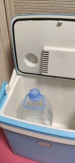 Автомобильный холодильник