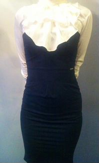 Платье (Elizabetta Franchi )