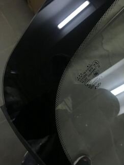 A135206500 Стекло лобовое chery bonus A13