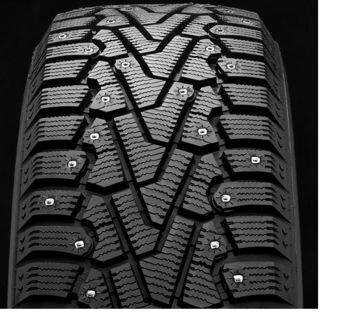 Pirelli Ice Zero 285/60 R18 116T