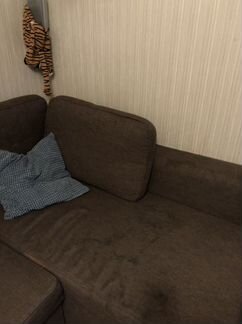 Даром диван икеа