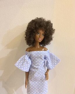 Кукла барби mattel