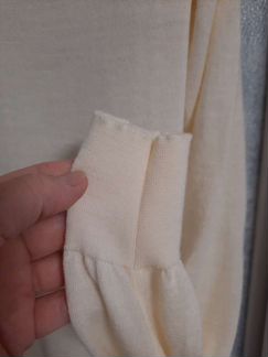 Джемпер John Smedley