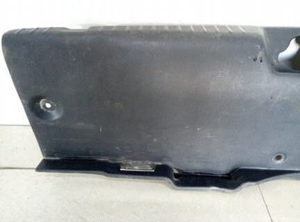 Обшивка панели задняя Hyundai Greta 1 поколение