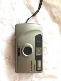 Фотоаппарат Praktica