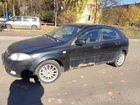 Chevrolet Lacetti 1.6 AT, 2006, битый, 180 000 км