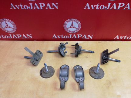 Кронштейн стабилизатора Mercedes W140 S140