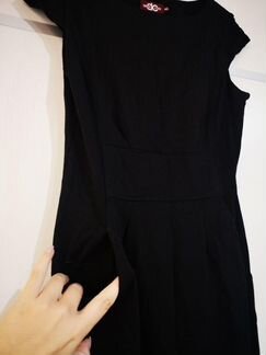 Платье Dress Code