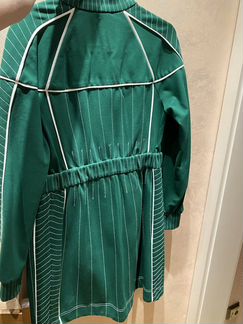 Valentino платье