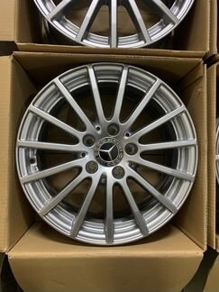 Mercedes W205 C180 диски оригинал