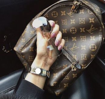Рюкзак Louis Vuitton (29*22*10)
