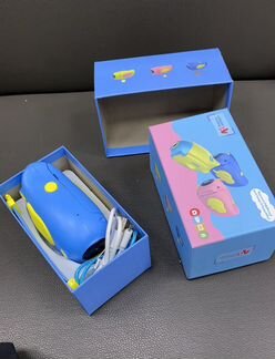 Детская видеокамера HD Kids camera с режимом фото