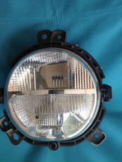 Птф правая на mini f 55-56