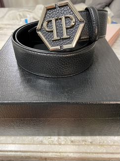 Ремень мужской Philipp Plein