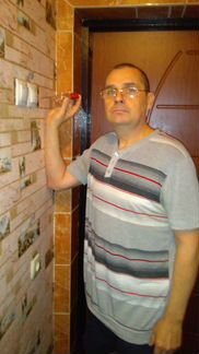 Электрика и сантехника