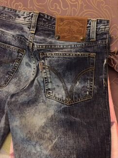 Джинсы Дольче Габанна,оригинал