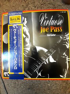 Joe Pass