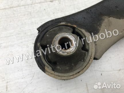 Рычаг передний левый Hyundai Sonata EF 5 G4JS 2004