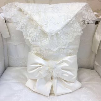 Конверт-одеяло