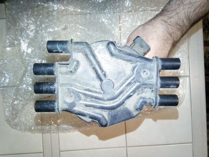 Запчасти Chevrolet Blazer