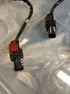 Датчик кислорода лямбда зонд VW Туарег 3.6 Audi Q7