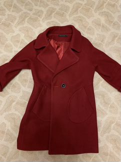 Пальто на осень