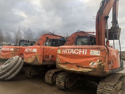 Hitachi zx180 LCN-3 2011г.в
