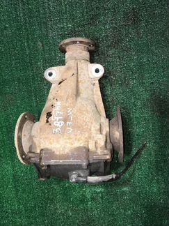 Редуктор задний Mitsubishi Pajero 3 V7 W