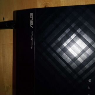 Роутер asus RT-N300