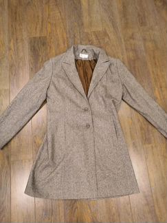 Лёгкое пальто