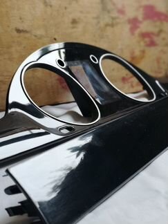 Декор для Volkswagen Passat CC