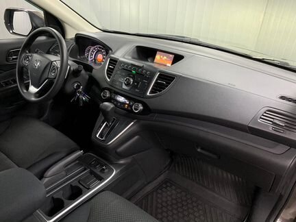 Honda CR-V 2.0 AT, 2017, 48 395 км
